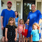 alt text: image of Stucky family